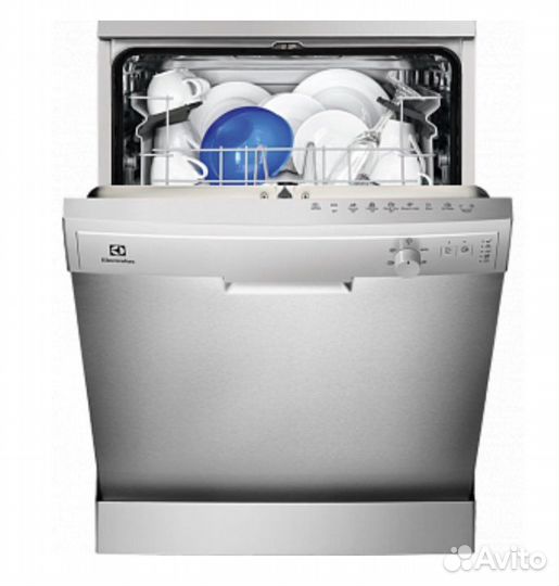 Посудомоечная машина Electrolux