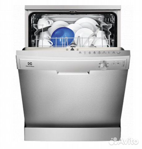 Посудомоечная машина Electrolux