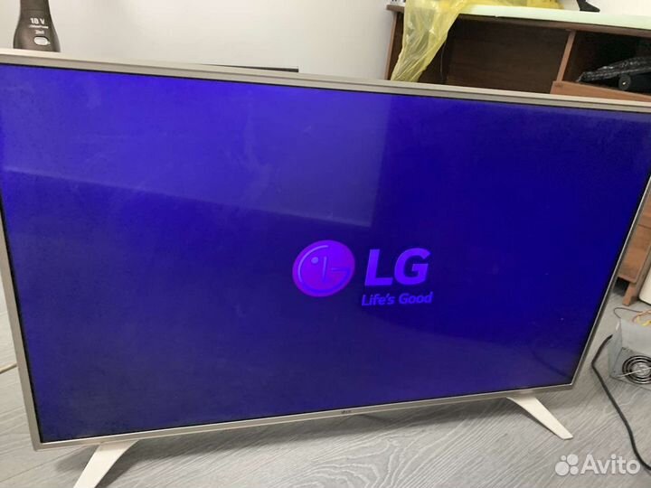 Ремонт телевизоров