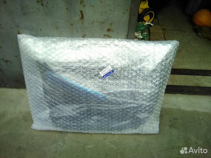 Обивка двери solaris пер. пр 823024l010sap