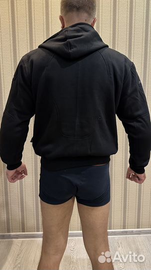 Продам мотокуртку Grand Canyon