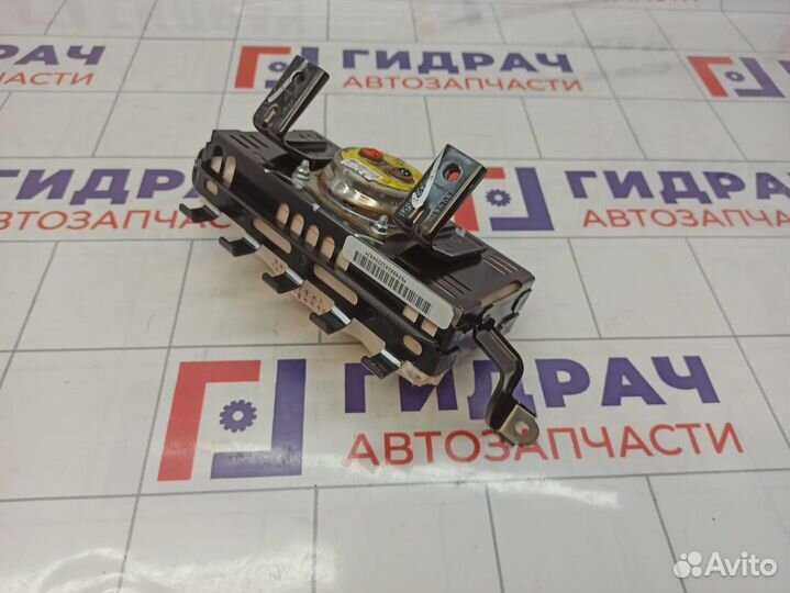Подушка безопасности пассажирская (в торпедо) Nissan Roque (T32) 98515-4BA8B