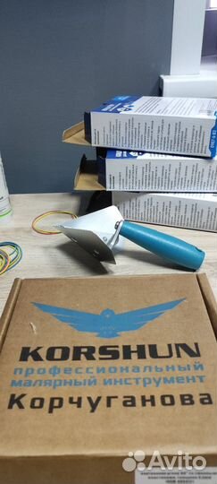 Шпатель коршун