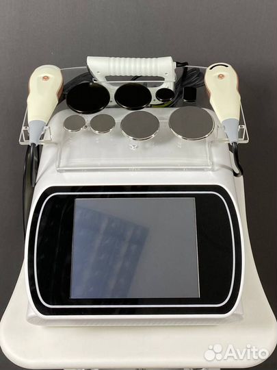 Аппарат для коррекции фигуры (новый)