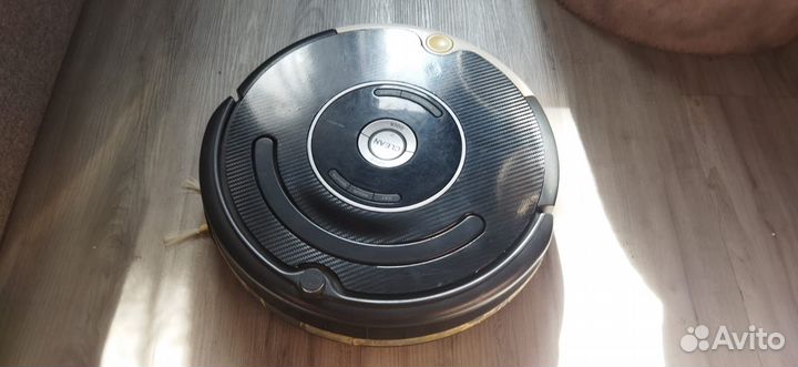 Запчасти для робота пылесос iRobot Roomba
