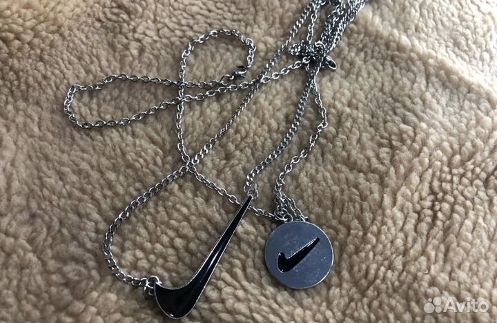 Подвеска Nike