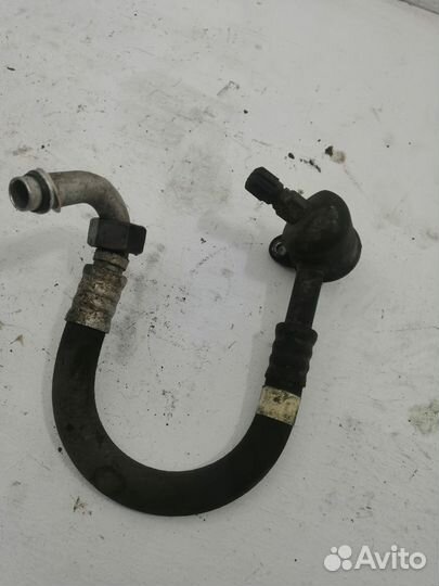 Трубка кондиционера