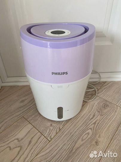 Увлажнитель Philips HU4802