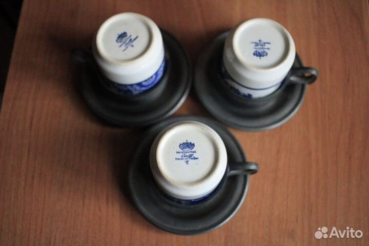 Фарфор Германия