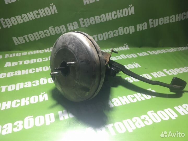 Вакуум ваз 2110 б/у гарантия