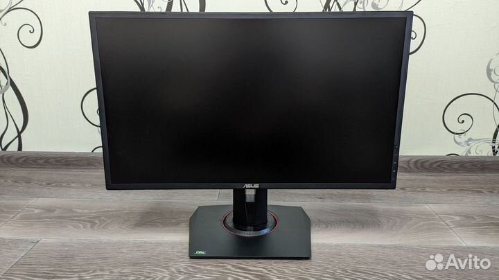 Монитор 
