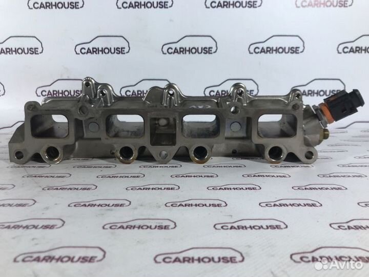 Рампа топливная Volkswagen Tiguan 1.4 CAV 2014