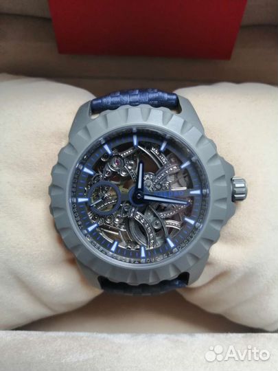 Эксклюзивные часы