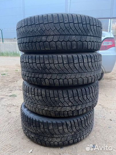 Viatti Brina 205/55 R16 80B