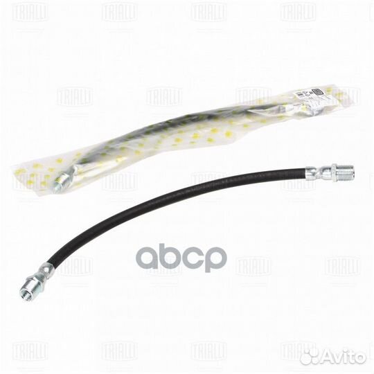 Шланг торм. УАЗ 3163 Patriot промежуточный UAZ