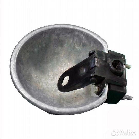 Поилка для крс коров лошадей и телят