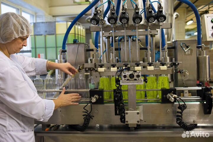 Требуется упаковщица/вахта Г. лобня