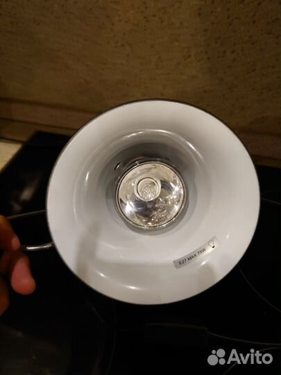 Навесной светильник Repti-Zoo RL04