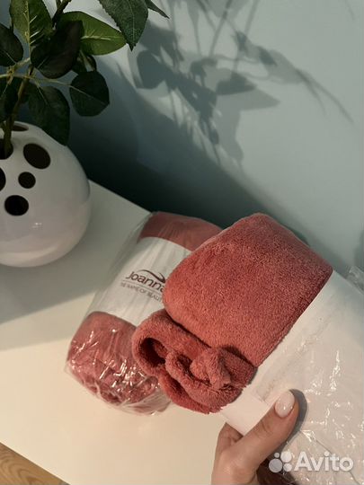 Плед покрывало 150*110