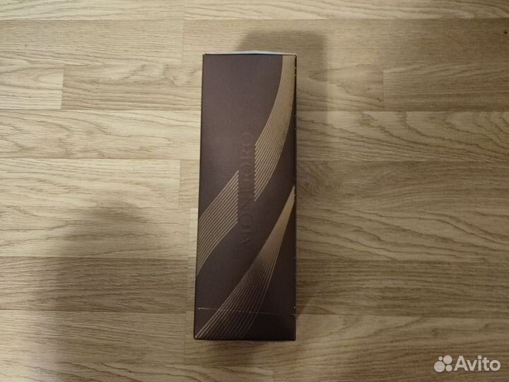 Коробка из под шампанского