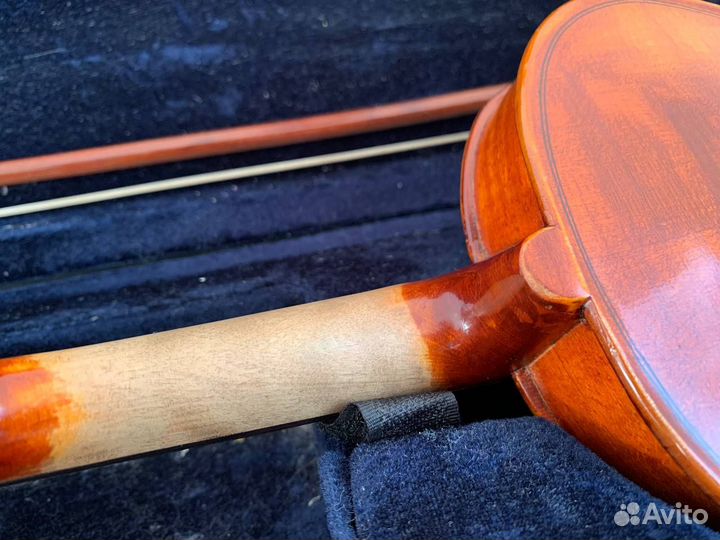 Скрипка Горонок Nova 1/4