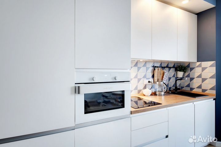 Цена за всю кухню смк 057842