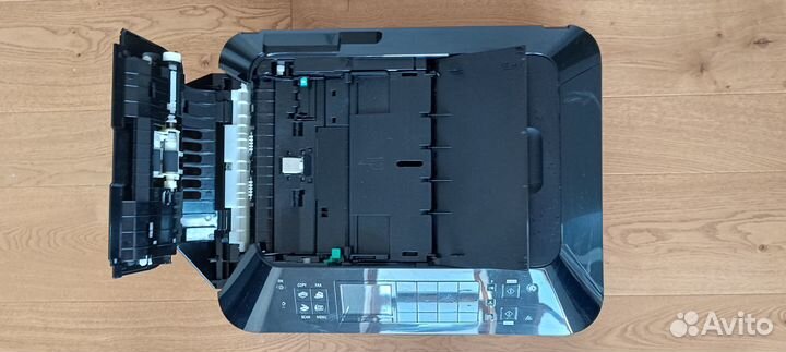 Принтер Canon mx924 цветной