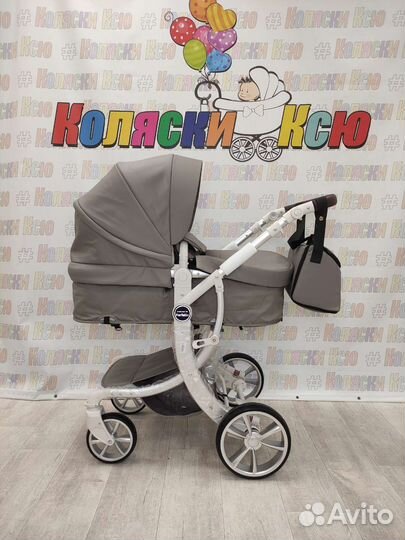 Коляска трансформер Farfello Aimile