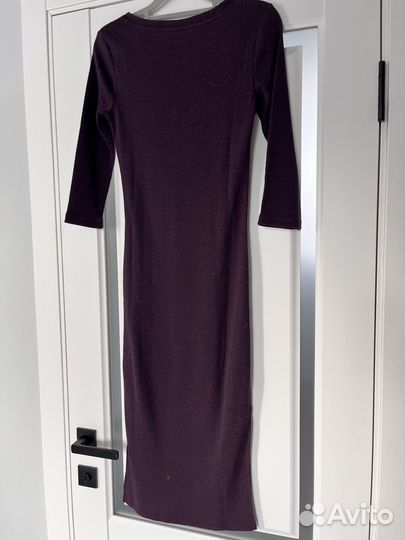 Платье zolla 44