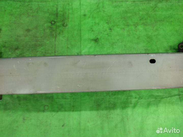 Усилитель бампера перед. Dodge Caliber