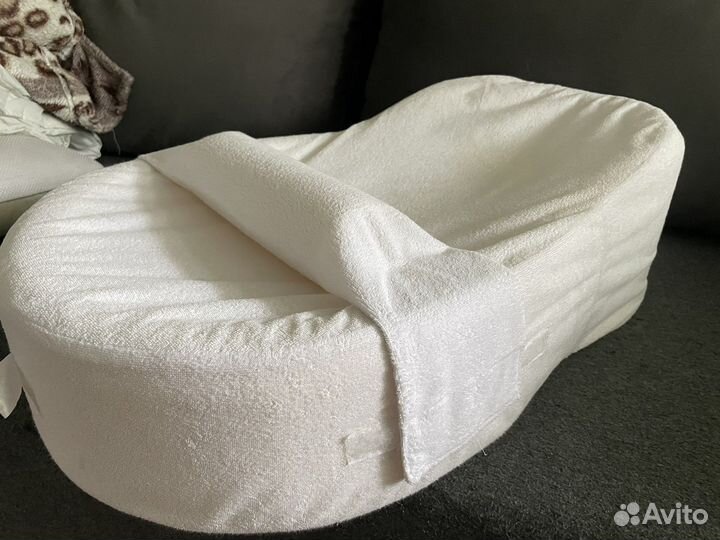 Матрас-кокон 