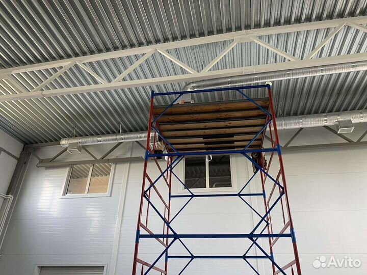 Проектирование и монтаж систем вентиляции и кондиц