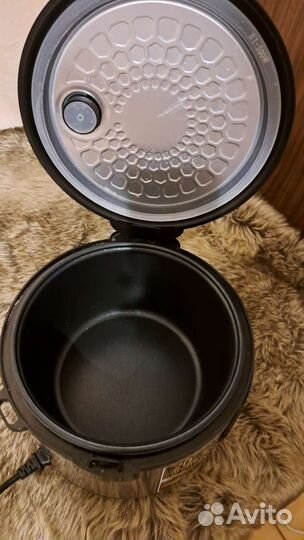 Мультиварка Polaris PMC 0365AD