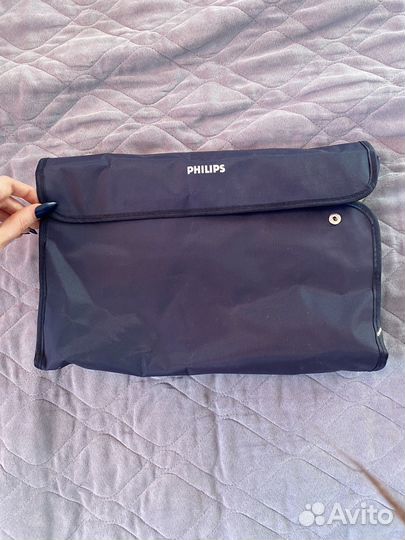 Плойка для волос