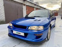 Subaru Impreza WRX STI, 1999, с пробегом, цена 2 250 000 руб.