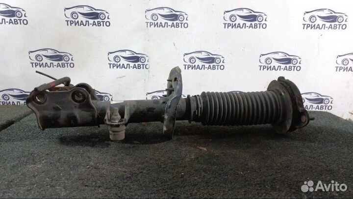 Амортизатор Sportage 4