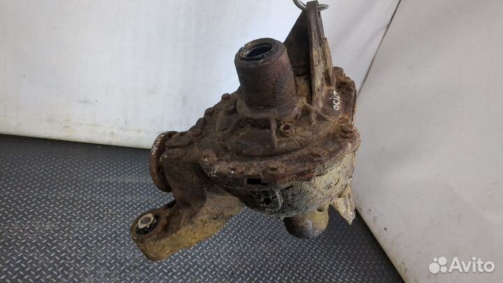 Редуктор моста Land Rover Discovery 3, 2006