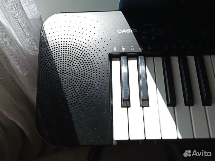Электронное пианино casio cdp 130