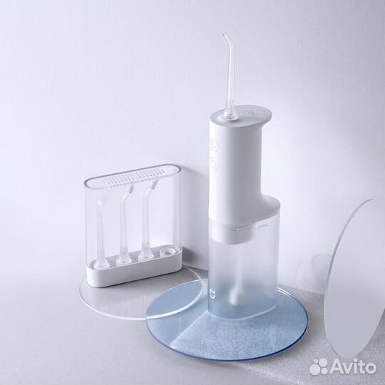 Ирригатор Xiaomi Mijia Electric Flusher (MEO701)