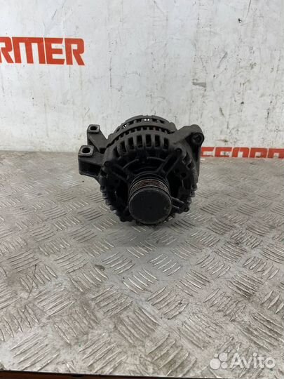 Генератор Ford S-MAX 2.5T, huwa