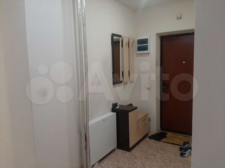 Квартира-студия, 37 м², 7/10 эт.