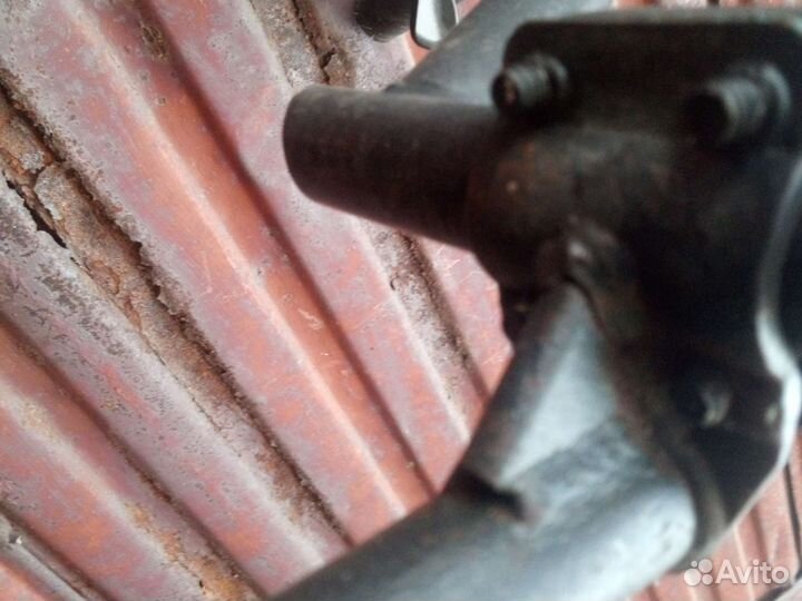 Велосидед Lider Favorit 206