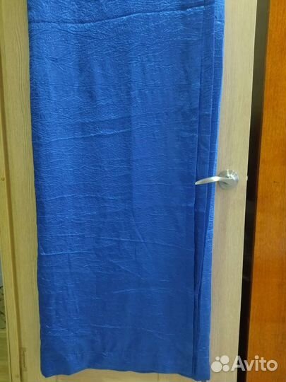 Шторы 2,4*2, 4 м-2 шт