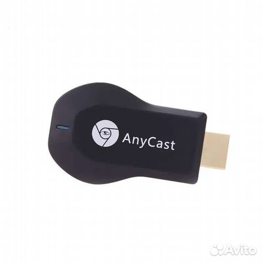 Медиаплеер ресивер WiFi hdmi anycast M9 Plus