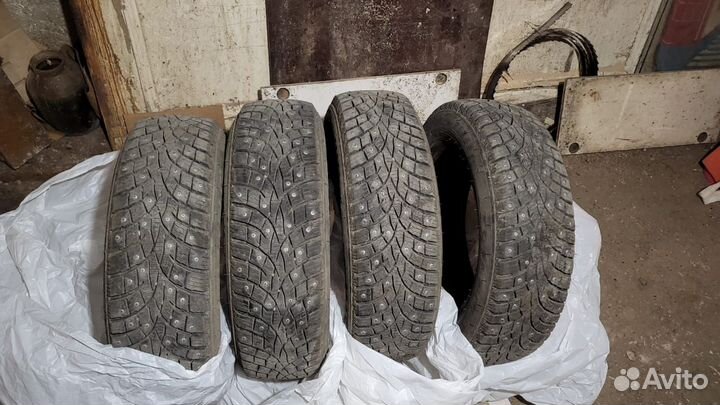 Triangle IcelynX TI501 175/65 R14