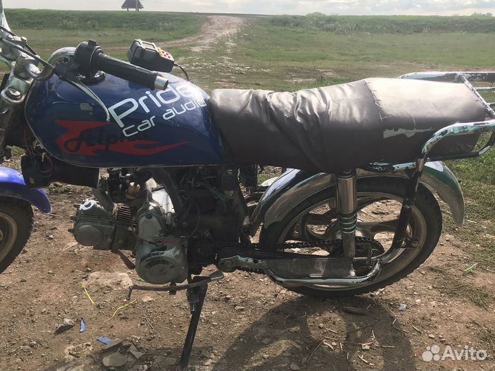 Альфа 72 куба