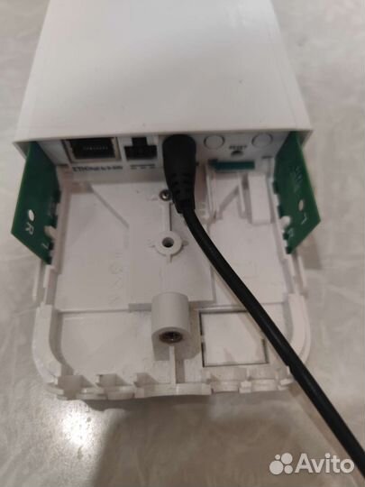 Роутер mikrotik wap lte kit