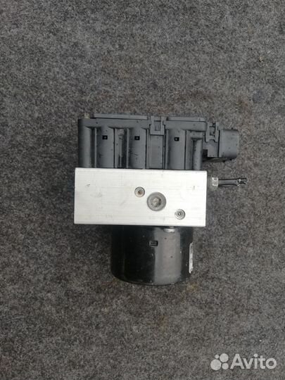 Блок абс ABS пежо 206, Peugeot 206