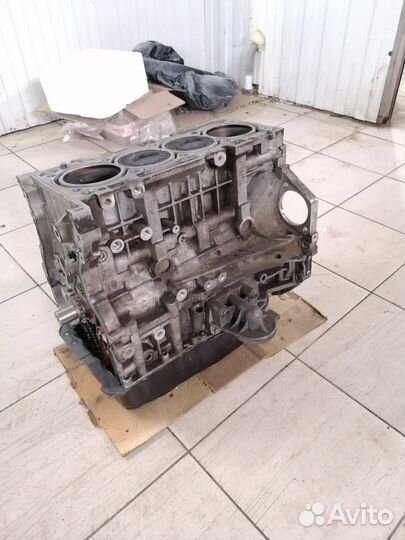 Шорт блок G4KJ