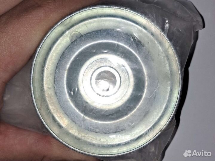 Ролик ремня приводного toyota 0N2188S